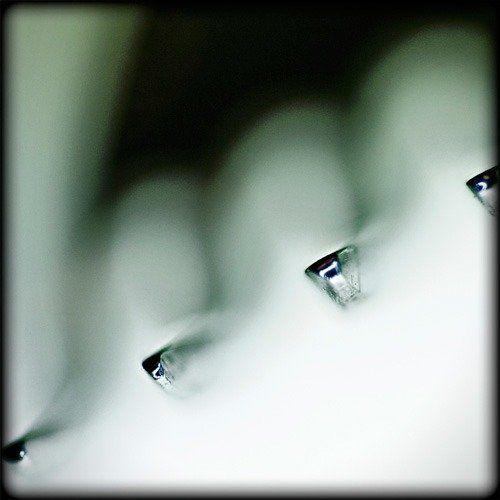 [KSCOPE963] Not The Weapon But The Hand (LP)