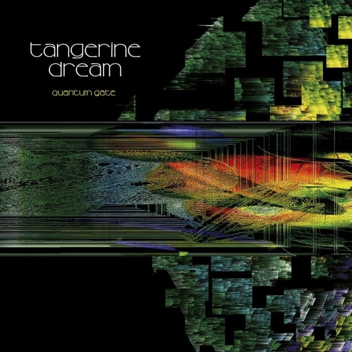 [KSCOPE967] Quantum Gate (2LP)