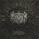 Primaeval Pantheons (CD)