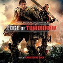 Edge Of Tomorrow  * (LP)