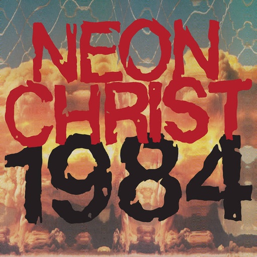 [LORD284] 1984  * (LP)