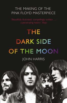 [LP09965] Masterpiece. The Making Of The. - The Dark Side Of The Moon (Kirja Paperback)