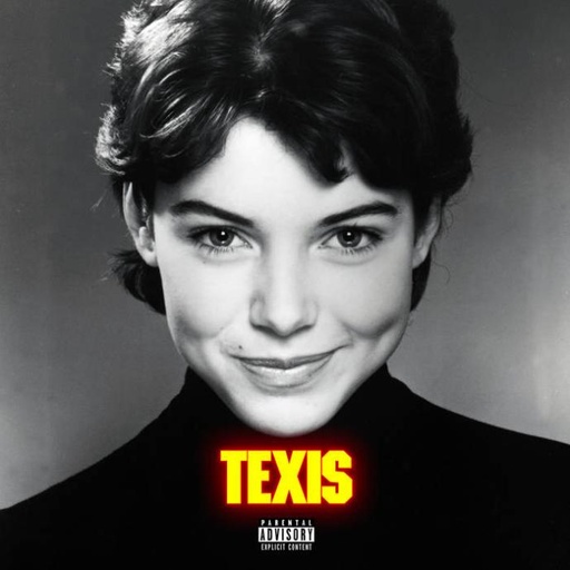 [LUCKY154CD] Texis (CD)