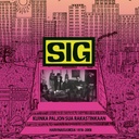 Kuinka Paljon Sua Rakastinkaan - Harvinaisuuksia 1978-2008 (CD)