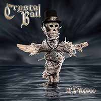 [MASCD0952] Deja Voodoo (CD)