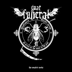 [MASCD0957] Luzifer Spricht - 10 Years In The Name Of The Goat (2CD)