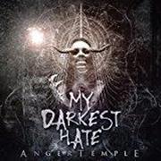 [MASCD0959] Anger Temple (CD)