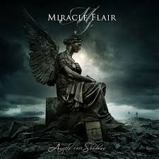 [MASCD0960] Angels Cast Shadows (CD)