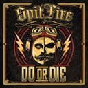 Do Or Die (CD Digipak)
