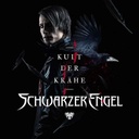 Kult Der Krähe (LP)
