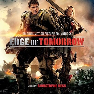 [MOND82] Edge Of Tomorrow  * (LP)