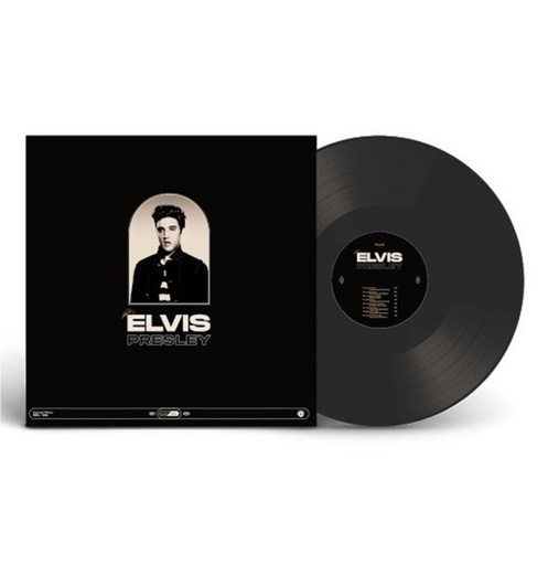 [MOR901] The Essential Works: 1954-1962 (2LP)