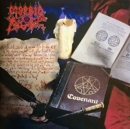 [MOSH081CDFDR] Covenant (fdr Mastering) (CD Digipak)