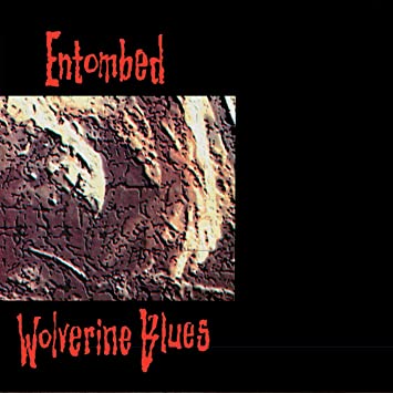 [MOSH082CDFDR] Wolverine Blues (fdr Mastering) (CD Digipak)