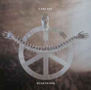 [MOSH097FDRUS] Heartwork (fdr Mastering) (LP)