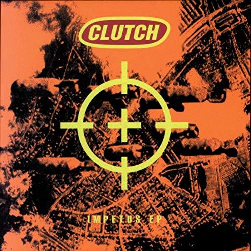[MOSH192LP] Impetus (LP)