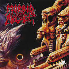 [MOSH235LP] Gateways To Annihilation (LP)