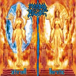 [MOSH272LPUS] Heretic (fdr Mastering) (LP)