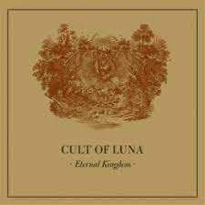 [MOSH359LPUS] Eternal Kingdom (fdr Mastering) (2LP)