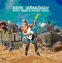 Spicy Tales & Spacey Tones (LP)
