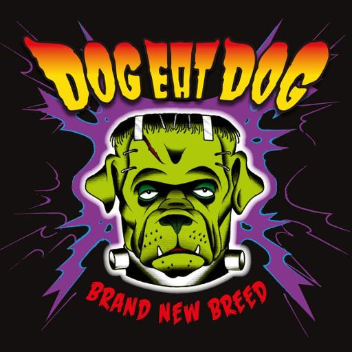 [MV0194] Brand Nwe Breed (CD Digipak)