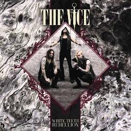 [ND012-2] White Teeth Rebellion (CD Digipak)
