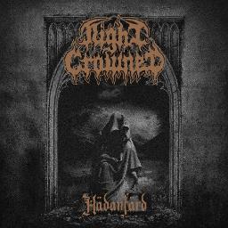 [ND027-2] Hädanfärd (CD Digipak)