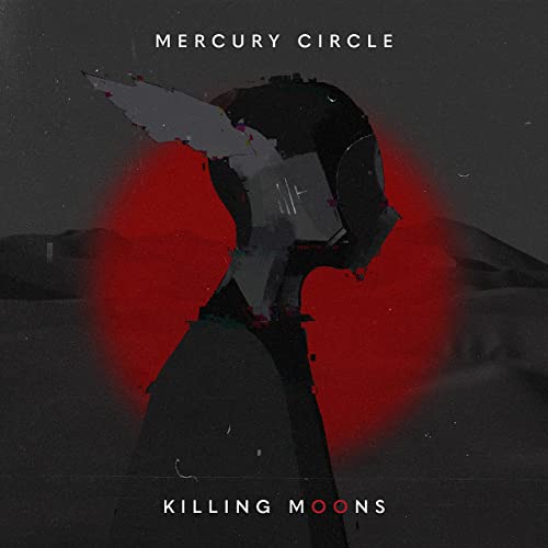 [ND030-2] Killing Moons (CD Digipak)