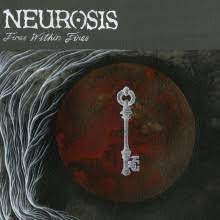 [NR102-33] Fires Within Fires * (LP)