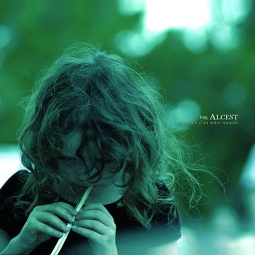 [PRO090] Souvenirs D'un Autre Monde (CD)