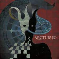 [PRO175] Arcturian (CD Digipak)