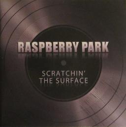 [032273] Scratchin´ The Surface (CD)