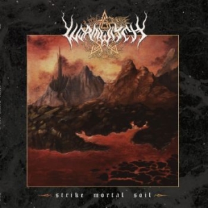 [102832] Strike Mortal Soil (CD Digipak)