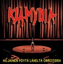 Hiljainen Pöytä Läheltä Orkesteria (2CD)