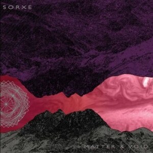 [103082] Matter &amp; Void (CD)