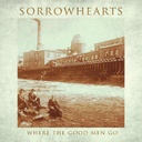 Where The Good Men Go (CD)