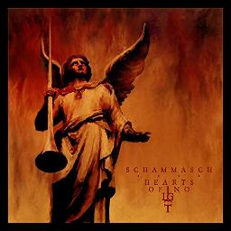 [103732] Hearts Of No Light (CD Digipak)