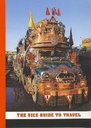 Vice Guide To Travel (DVD)