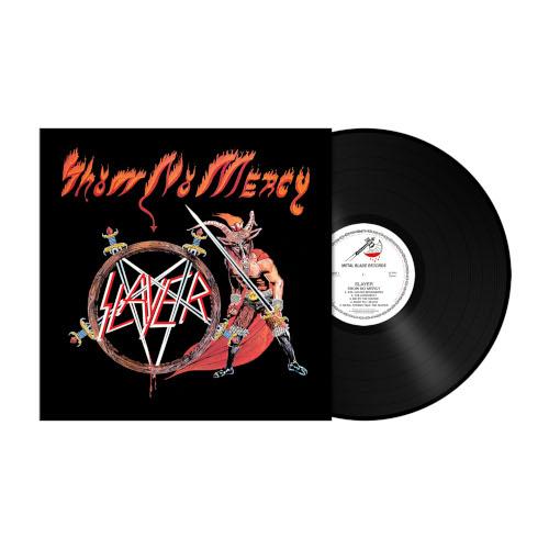 [140320] Show No Mercy (CD)