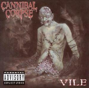 [142041] Vile (LP)