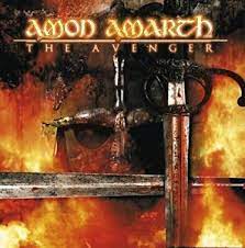 [142621] The Avenger (LP)