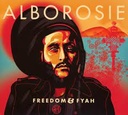 Freedom & Fyah (LP)
