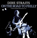 On The Road To Philly (live Broadcast 1979) (CD)