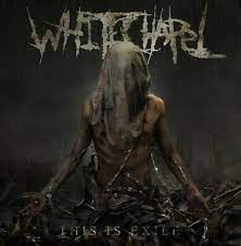 [146812] This Is Exile (CD)
