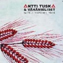 Elokuun Viimeinen Päivä (CD)