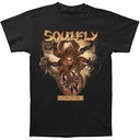 Conquer Face (T-Paita)