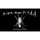 Aina Mun Pitää Kärpänen  (T-Paita)