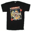 Turpa täynnä (T-Paita)