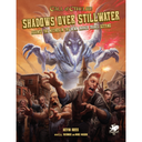 Call of Cthulhu RPG - Shadows over Stillwater