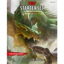 D&D RPG - Starter Set